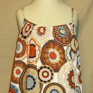 6/7 Gap Kids Sundress