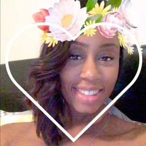 Meet your Posher, Giselle