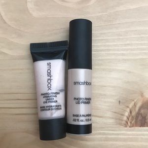 Smashbox eye primer and lid primer