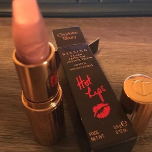 Charlotte Tilbury Kim K.W. Lipstick