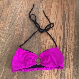 mary grace swim top