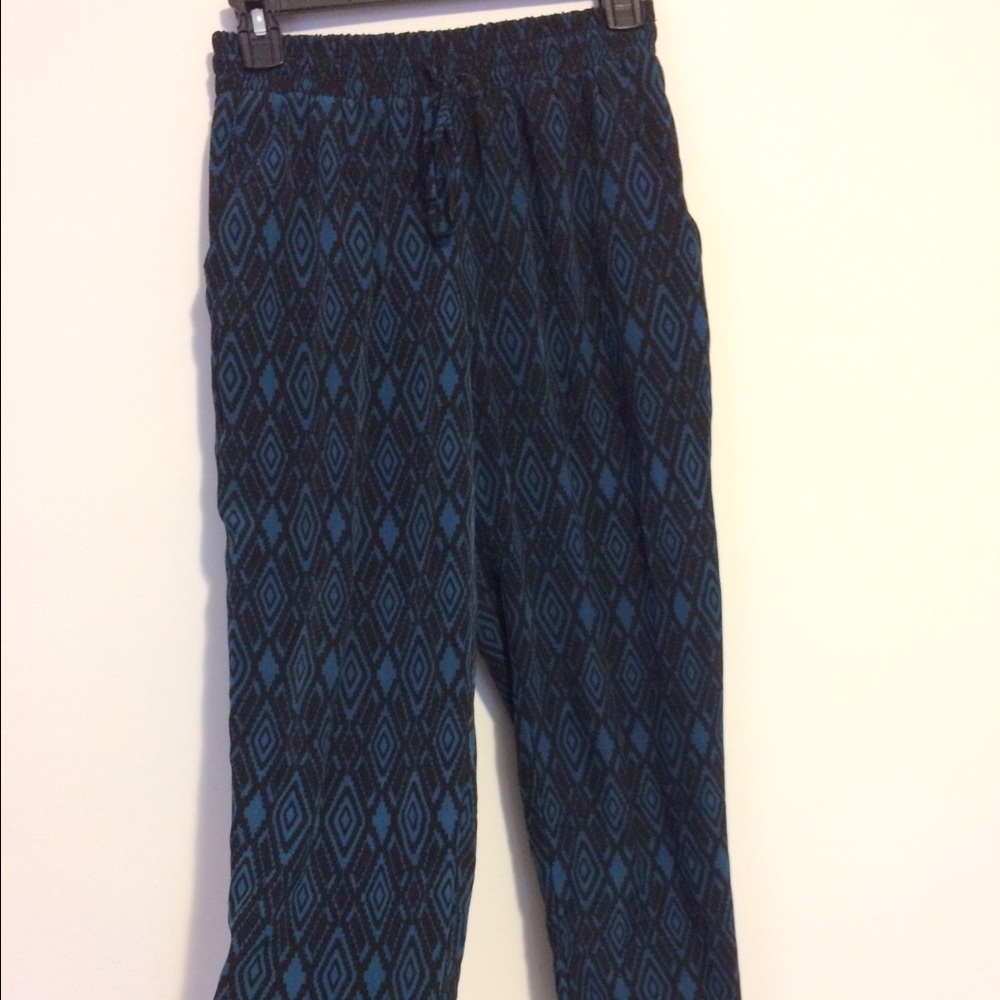 Forever 21 pants