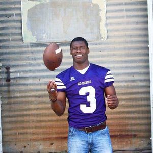 Meet your Posher, Jackie