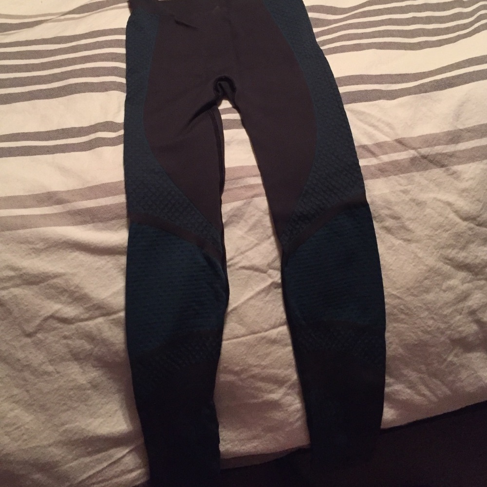 Lululemon tights