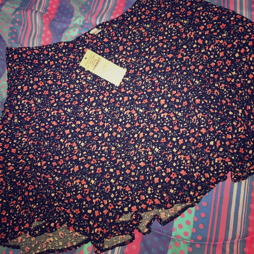 American eagle skirt