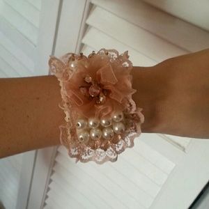 Princess Slap Bracelet