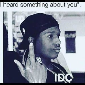 Meet your Posher, Jay