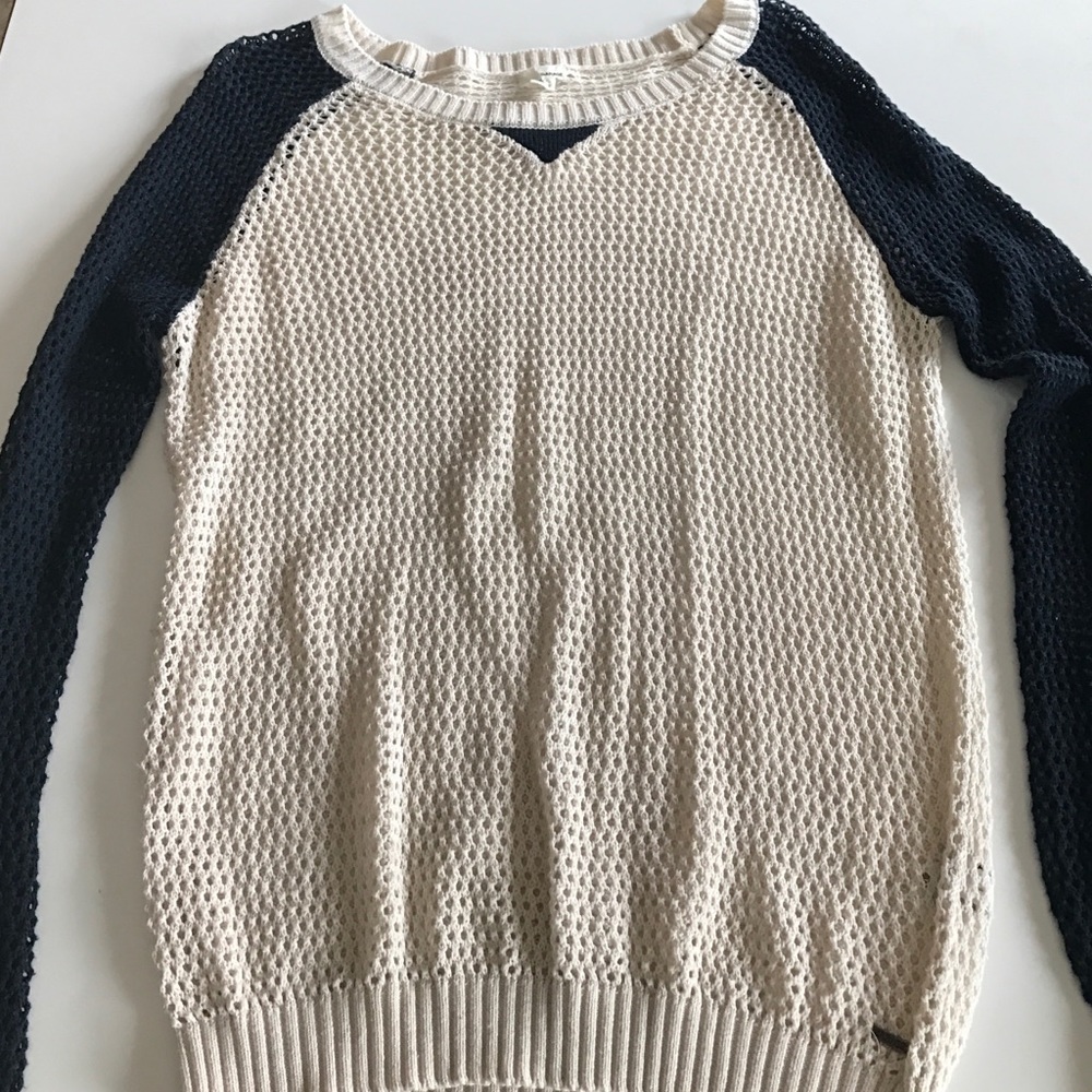 Sweater from Garage