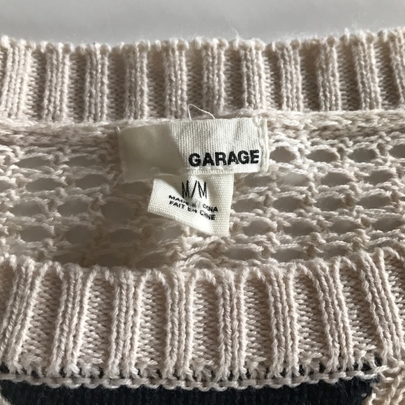 Sweater from Garage - Picture 2 of 3