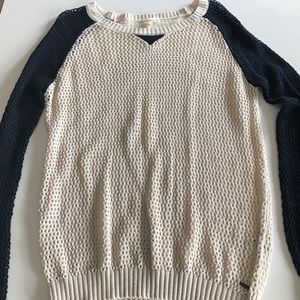 Sweater from Garage