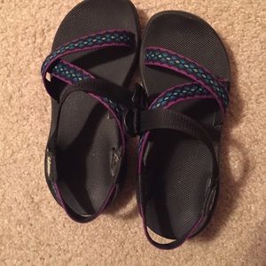 Chacos
