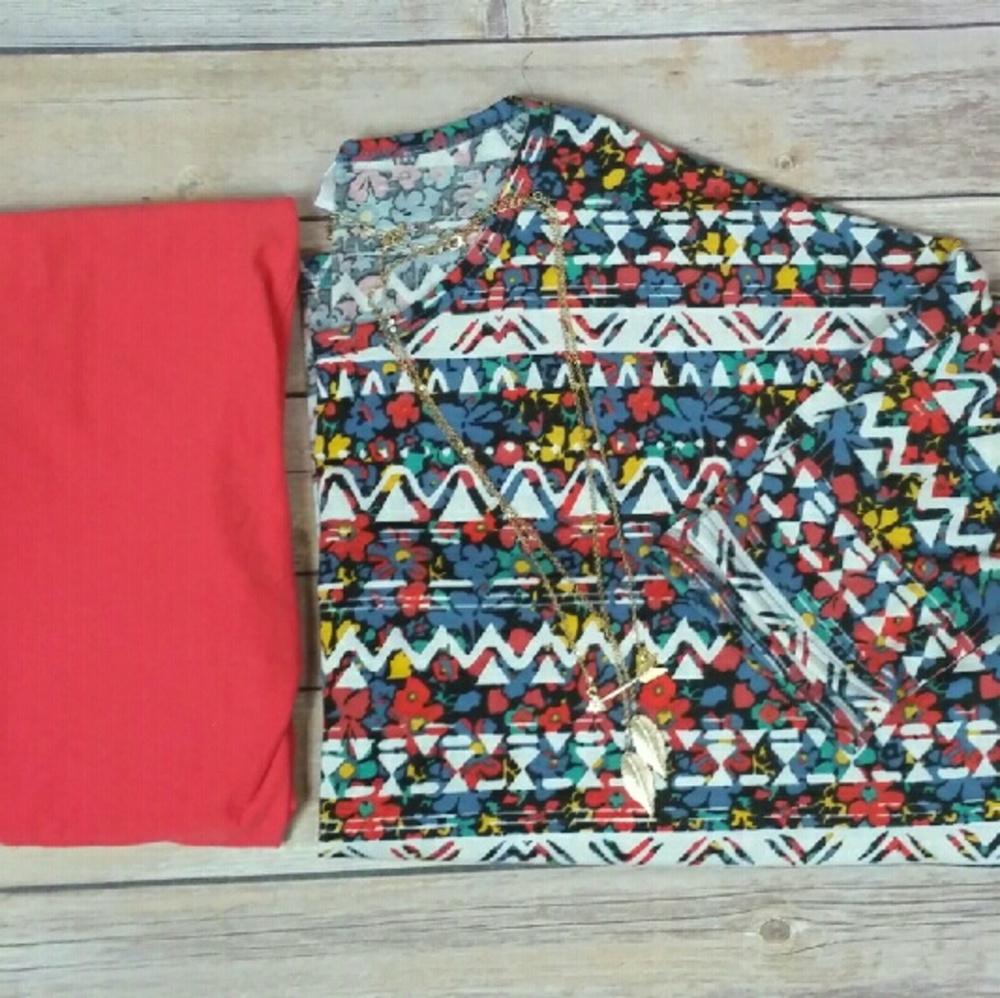 lularoe outfit set