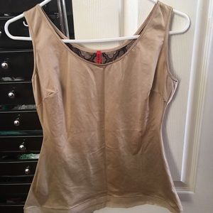 Spanx Camisole