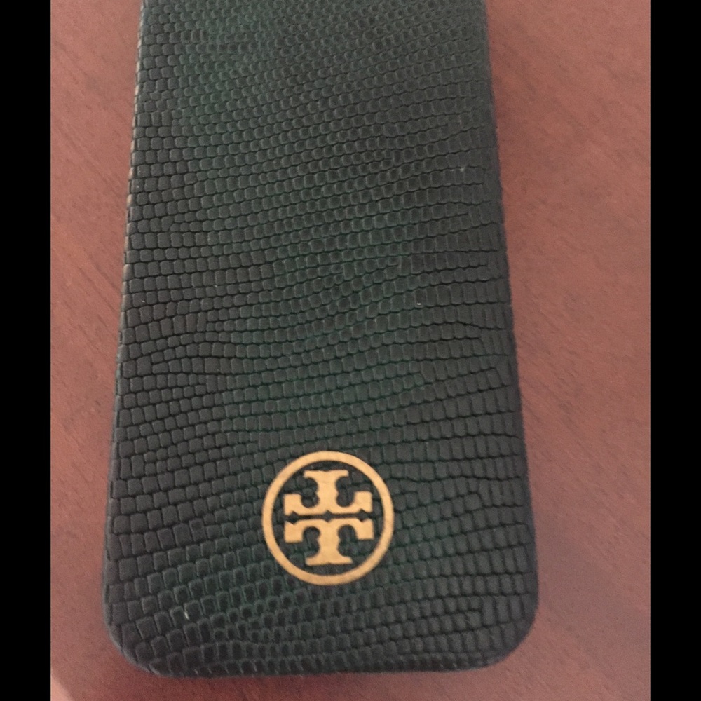 Tory Burch iPhone 6 case