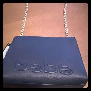 Bebe bailey crossbody