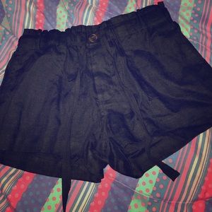 Forever 21 shorts