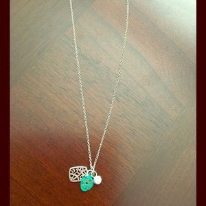 Silpada Necklace N2848