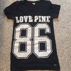 Victoria's Secret t-shirt