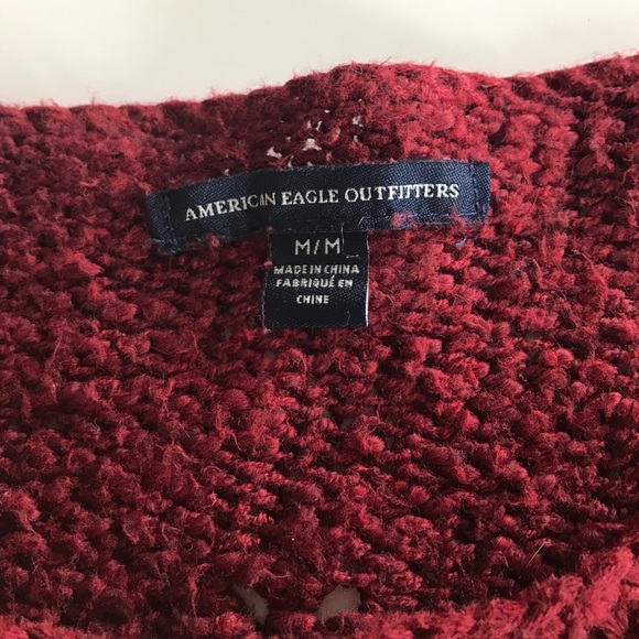 American Eagle Sweater - Picture 3 of 4