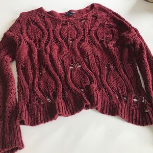 American Eagle Sweater