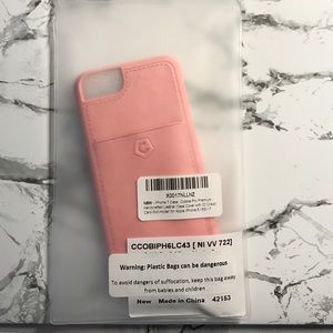 brand new iphone 6/7 case.