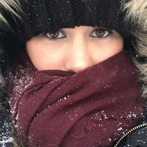 Meet your Posher, Samantha