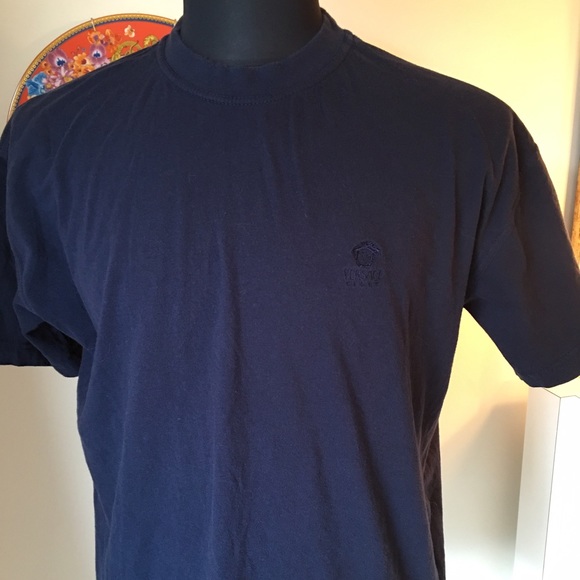 Versace Other - 🌟VERSACE MENS SHIRT 💯AUTHENTIC