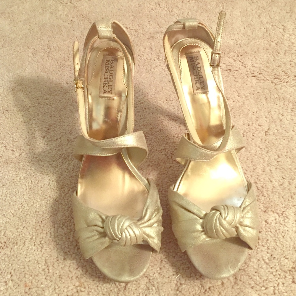 Bagley Mischka Shoes