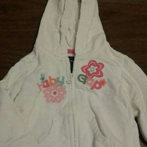 Girls 2pc hoodie set