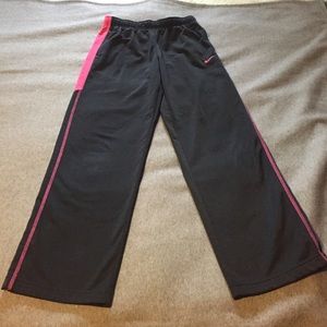 Nike thermal fit pants