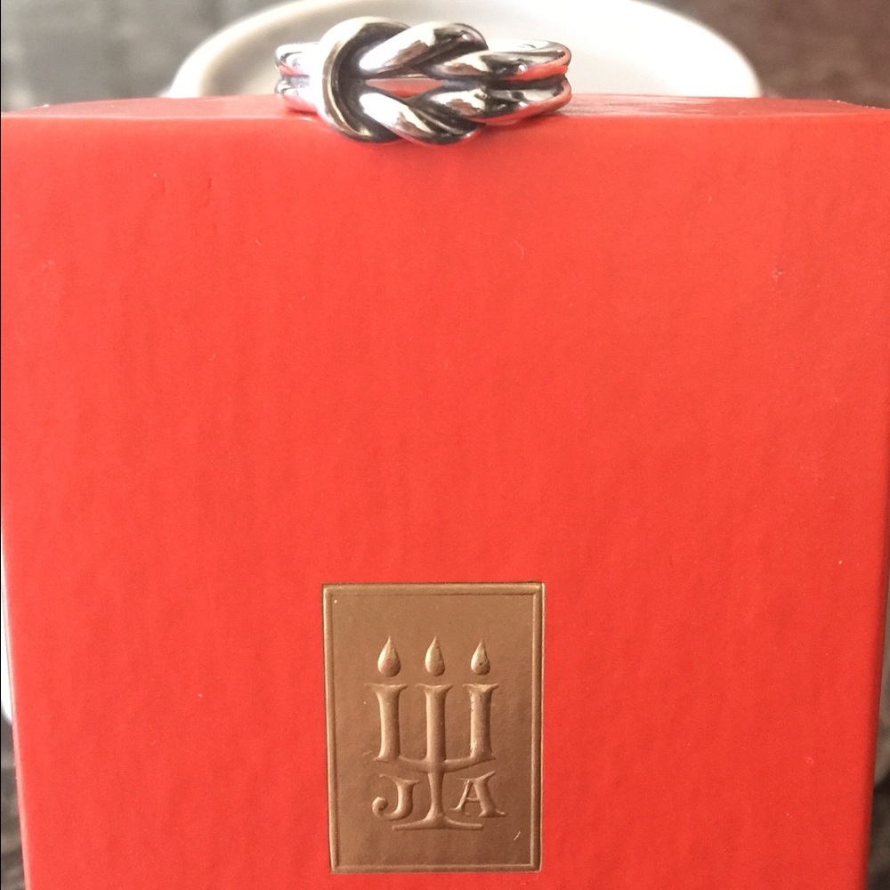 James Avery ring