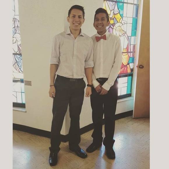 Meet your Posher, Edwin - Picture 1 of 1