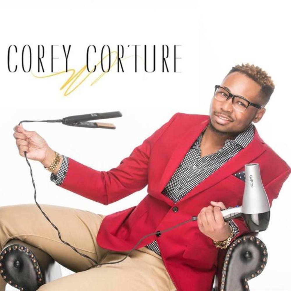 Meet your Posher, Corey
