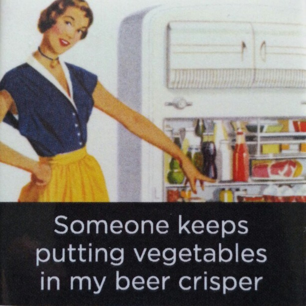 Meet your Posher, Victoria