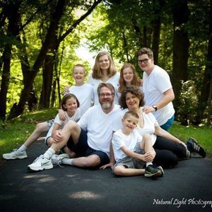 Meet your Posher, Cheryl