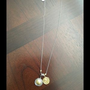 Silpada Necklace N3338