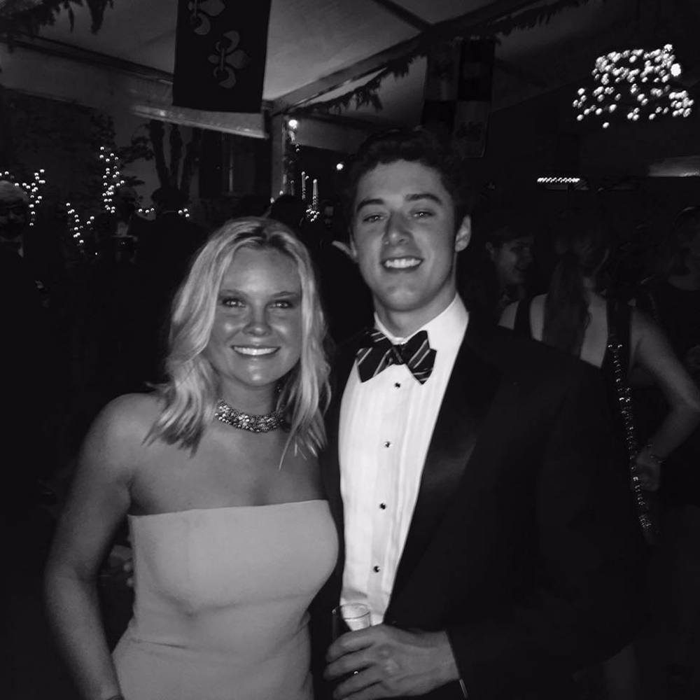 Meet your Posher, Mads