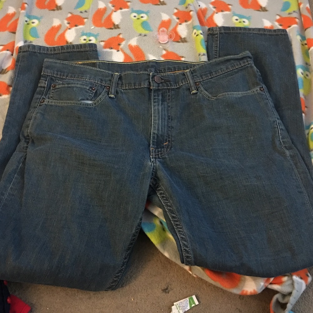 Levi's Men's 511 jeans