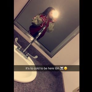 Meet your Posher, Cherokee