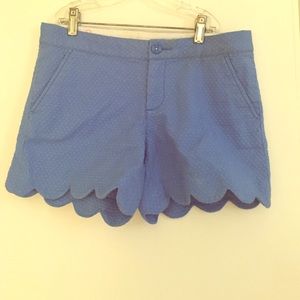 Lily Pulitzer The Buttercup Shorts
