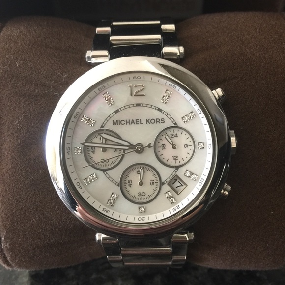 Michael Kors watch main image 3