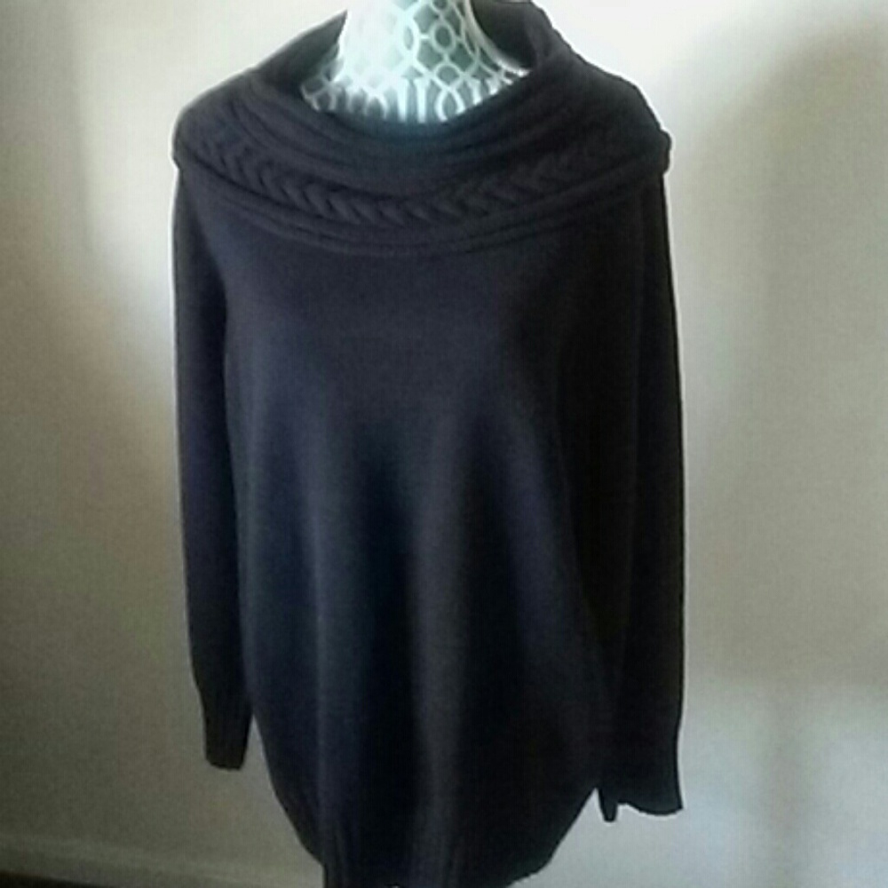 Jones Signature New York sweater