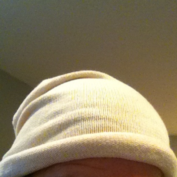 Cute Roll-Brim Hat - Picture 1 of 2