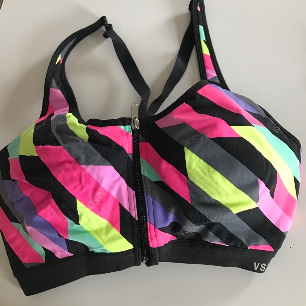 Victoria's Secret Sports Bra