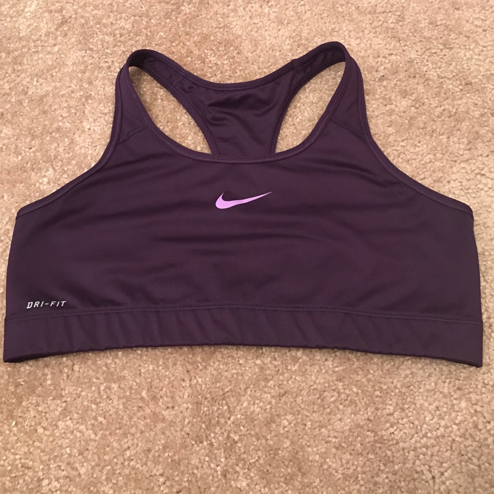 NIKE Dri-Fit Sports Bra