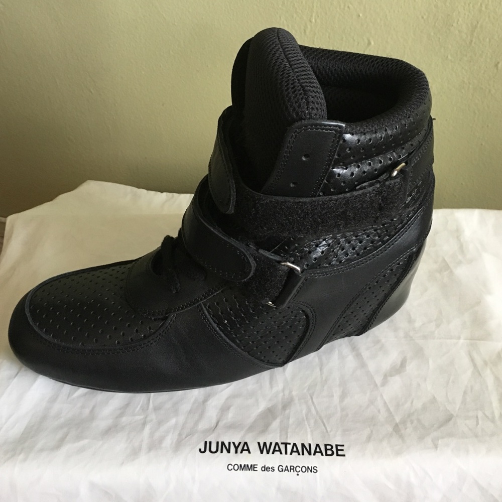 New junya watanabe
