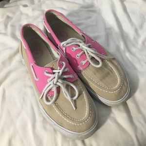 Polo by Ralph Lauren speedy style canvas shoes