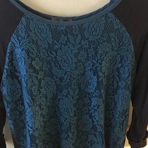 Stitchfix casual top