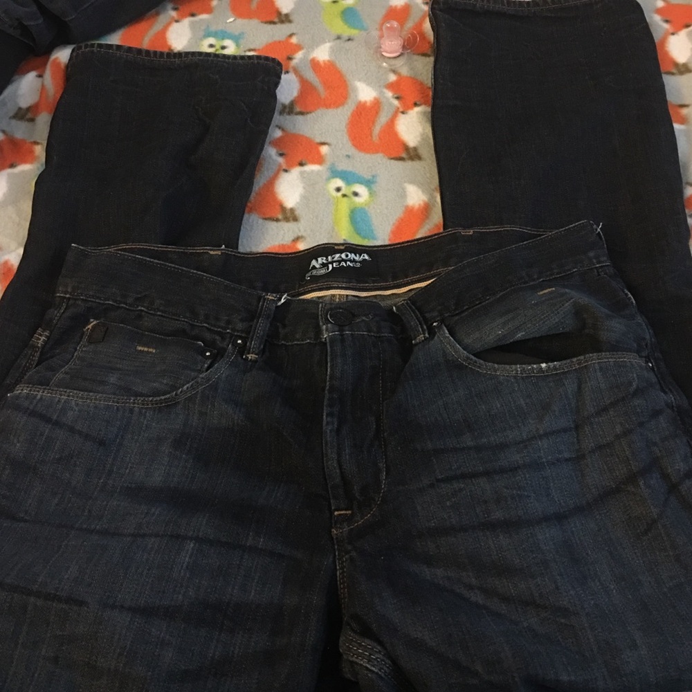 Arizona jeans