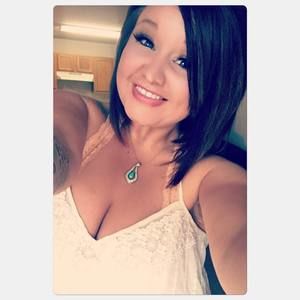 Meet your Posher, Ashlee